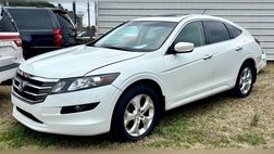 2012 Honda Crosstour 