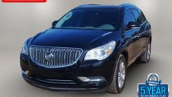 2017 Buick Enclave Convenience