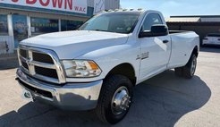 2013 Ram Ram Pickup 3500 Tradesman