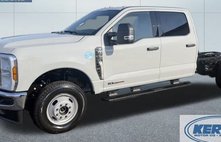2026 Ford Super Duty F-350 