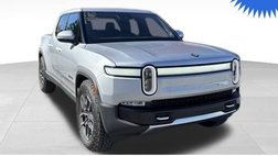2023 Rivian R1T Adventure
