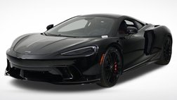 2023 McLaren GT Base