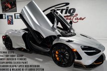2021 McLaren 765LT Base