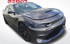 2017 Dodge Charger Daytona