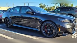 2026 BMW M5 Base