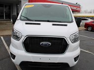 2023 Ford Transit XLT
