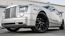 2005 Rolls-Royce Phantom Base