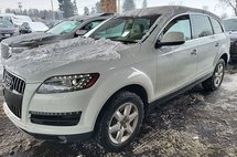 2014 Audi Q7 Premium