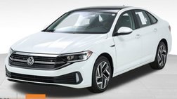 2024 Volkswagen Jetta SEL