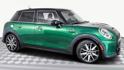 2023 MINI Hardtop Cooper S