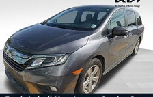 2020 Honda Odyssey EX