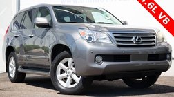 2011 Lexus GX 460 Premium