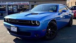 2015 Dodge Challenger R/T