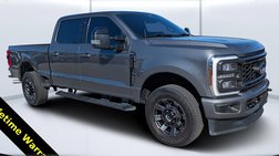 2024 Ford Super Duty F-250 Lariat