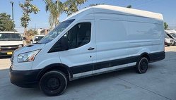 2015 Ford Transit 350