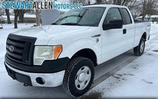 2009 Ford F-150 XL