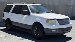 2005 Ford Expedition XLT