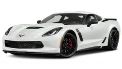 2019 Chevrolet Corvette Z06