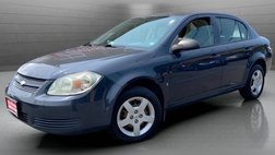 2008 Chevrolet Cobalt LS