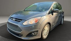 2013 Ford C-Max Energi SEL