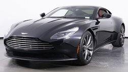 2018 Aston Martin DB11 V12