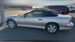 1997 Chevrolet Camaro Z28