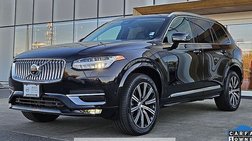 2025 Volvo XC90 B6 Plus Bright Theme 7P