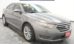 2013 Ford Taurus Limited