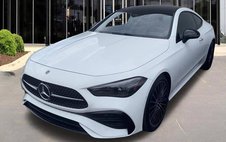 2025 Mercedes-Benz CLE CLE 450 4MATIC