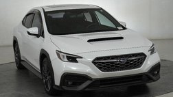 2022 Subaru WRX GT