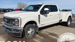 2023 Ford Super Duty F-350 Lariat