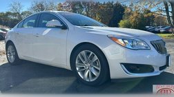 2017 Buick Regal Premium II