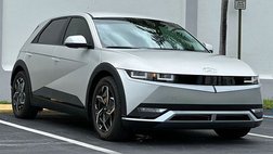 2023 Hyundai Ioniq 5 SEL