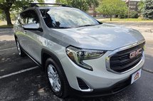2018 GMC Terrain SLE Diesel
