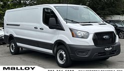 2023 Ford Transit 150