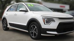 2023 Kia Niro LX