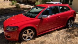 2008 Volvo C30 Version 2.0