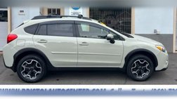 2015 Subaru XV Crosstrek 2.0i Limited