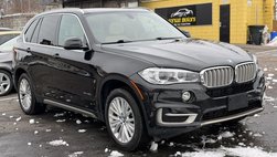 2017 BMW X5 xDrive40e iPerformance
