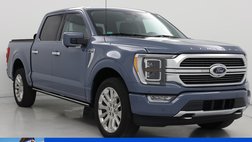 2023 Ford F-150 Limited