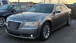 2012 Chrysler 300 Limited