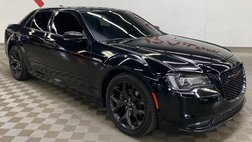 2022 Chrysler 300 S V6
