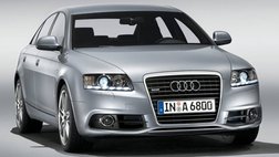 2010 Audi A6 3.0T quattro Premium Plus