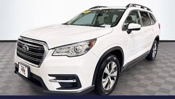 2021 Subaru Ascent Premium 7-Passenger