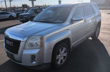 2012 GMC Terrain SLE-1