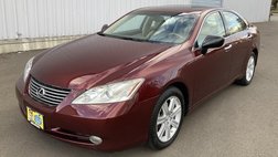 2008 Lexus ES 350 Base