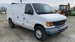 2006 Ford E-Series E-250