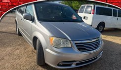 2013 Chrysler Town and Country Touring