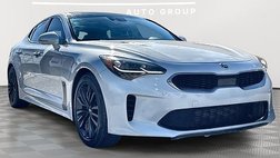 2019 Kia Stinger Premium