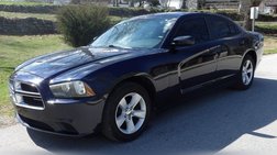 2011 Dodge Charger SE